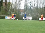 SC Stavenisse 1 - S.K.N.W.K. 1 (comp.) seizoen 2021-2022 (43/100)